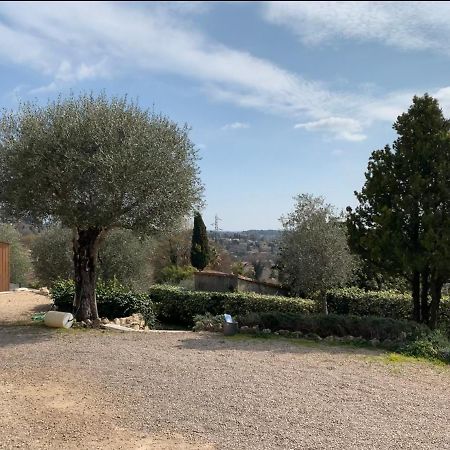 Rez De Villa Peymeinade Εξωτερικό φωτογραφία