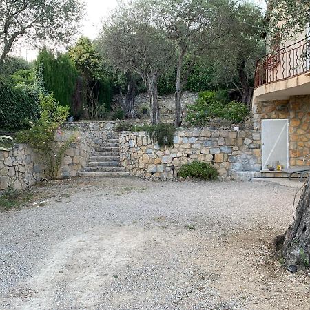 Rez De Villa Peymeinade Εξωτερικό φωτογραφία