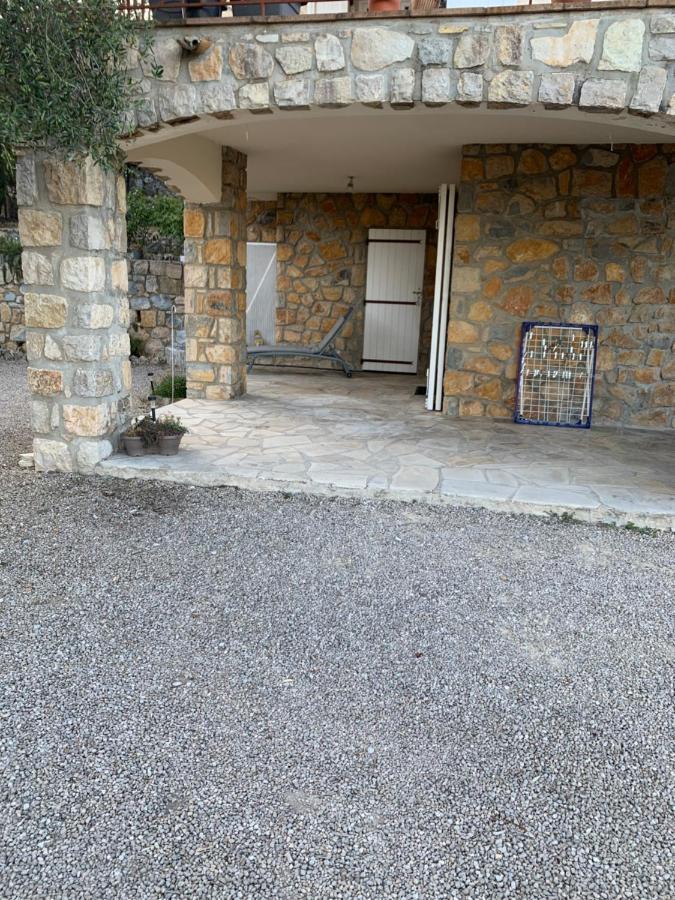 Rez De Villa Peymeinade Εξωτερικό φωτογραφία