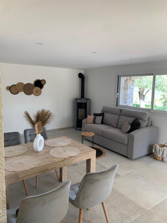 Rez De Villa Peymeinade Εξωτερικό φωτογραφία