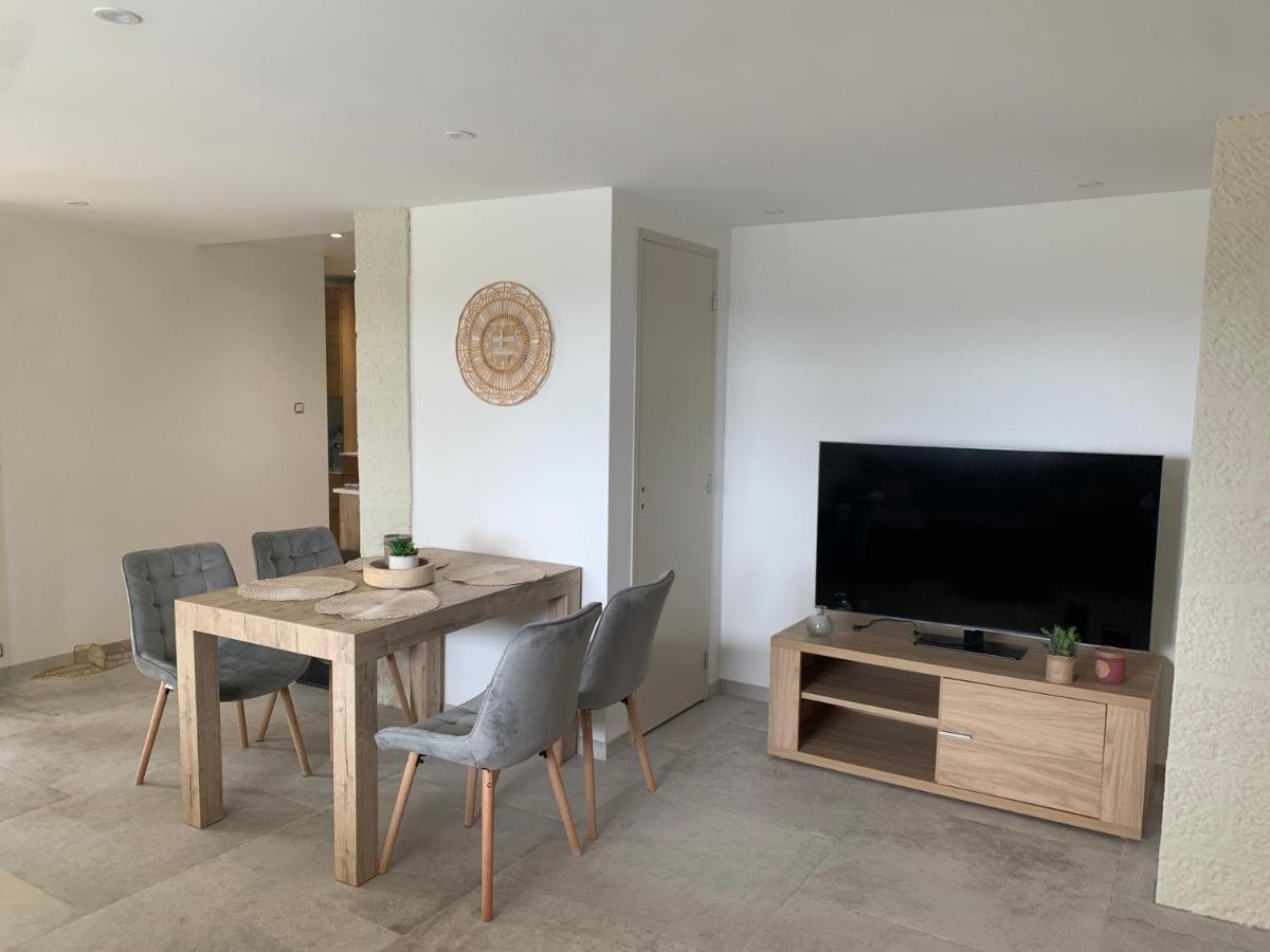 Rez De Villa Peymeinade Εξωτερικό φωτογραφία