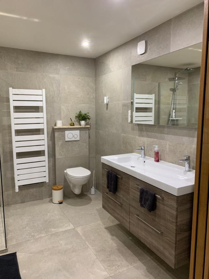 Rez De Villa Peymeinade Εξωτερικό φωτογραφία