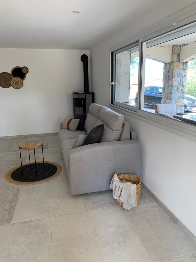 Rez De Villa Peymeinade Εξωτερικό φωτογραφία