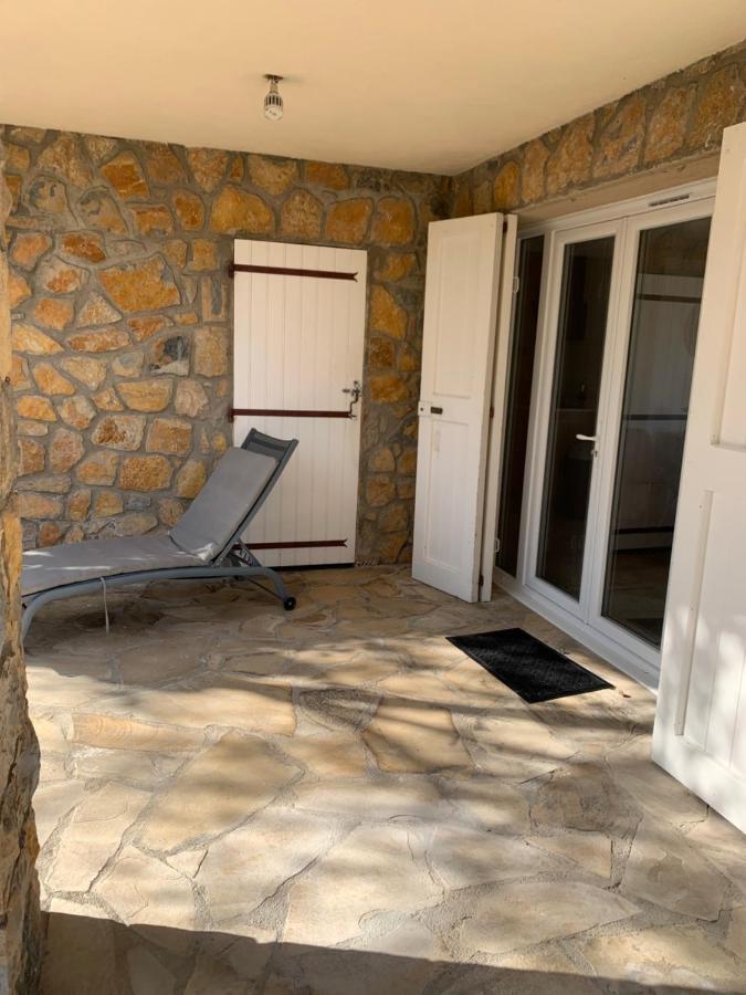 Rez De Villa Peymeinade Εξωτερικό φωτογραφία